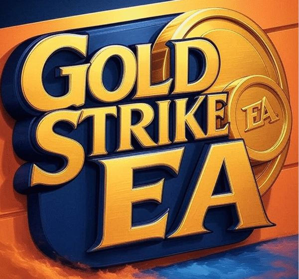 Gold Strike EA - Image 2