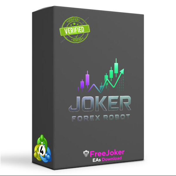Joker Forex Robot EA