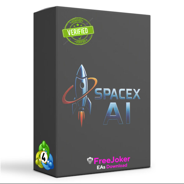 SpaceX AI EA