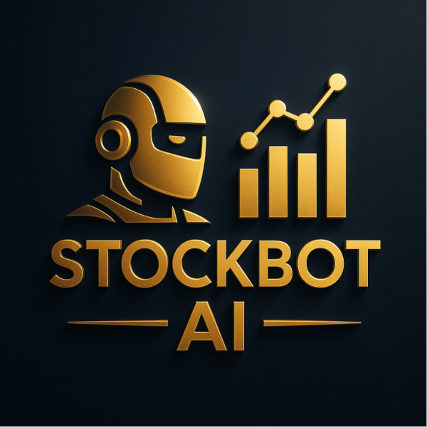 StockBot AI EA - Image 2