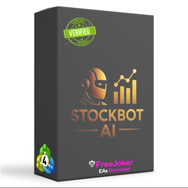 StockBot AI EA